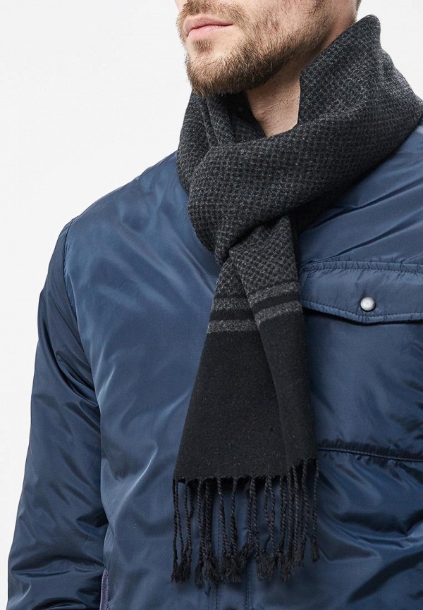 Fabretti / Шарф (fa003gmcsbi7) фото №3