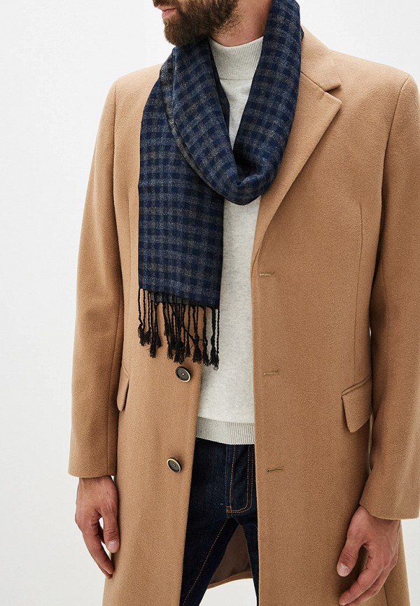 Fabretti / Шарф (fa003gmgric5) фото №3