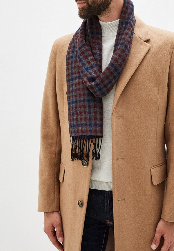 Fabretti / Шарф (fa003gmgric6) фото №3