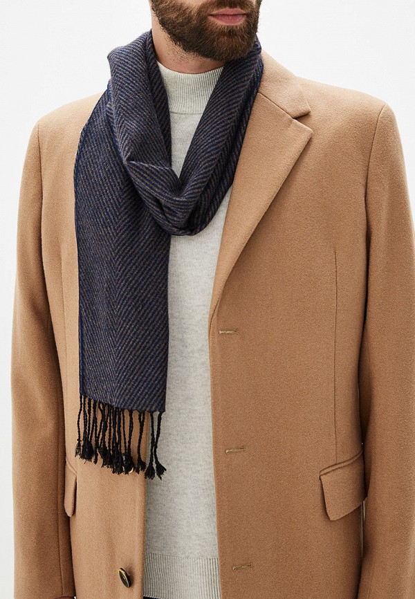 Fabretti / Шарф (fa003gmgriq0) фото №3