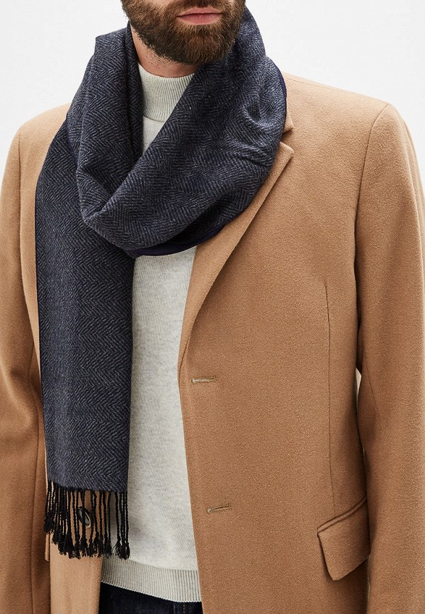 Fabretti / Шарф (fa003gmgriq5) фото №3