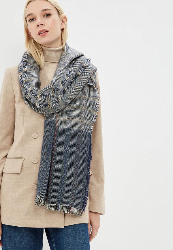 Fabretti / Палантин (fa003gwcsaq2) фото №3