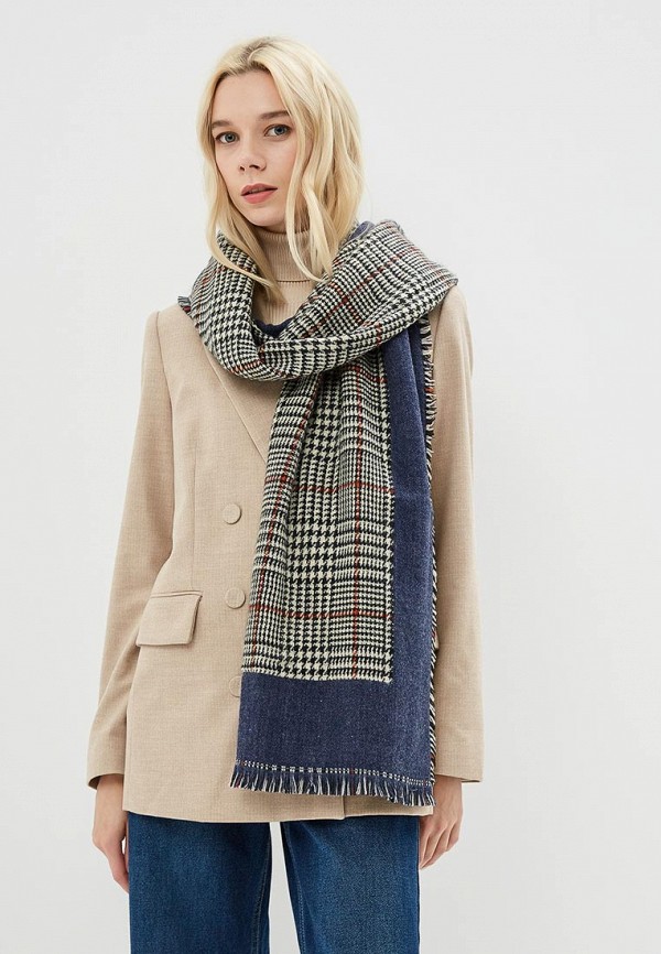 Fabretti / Палантин (fa003gwcsar5) фото №3