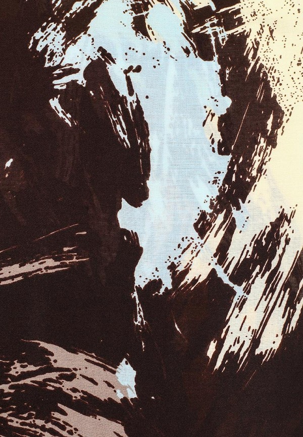 Fabretti / Палантин