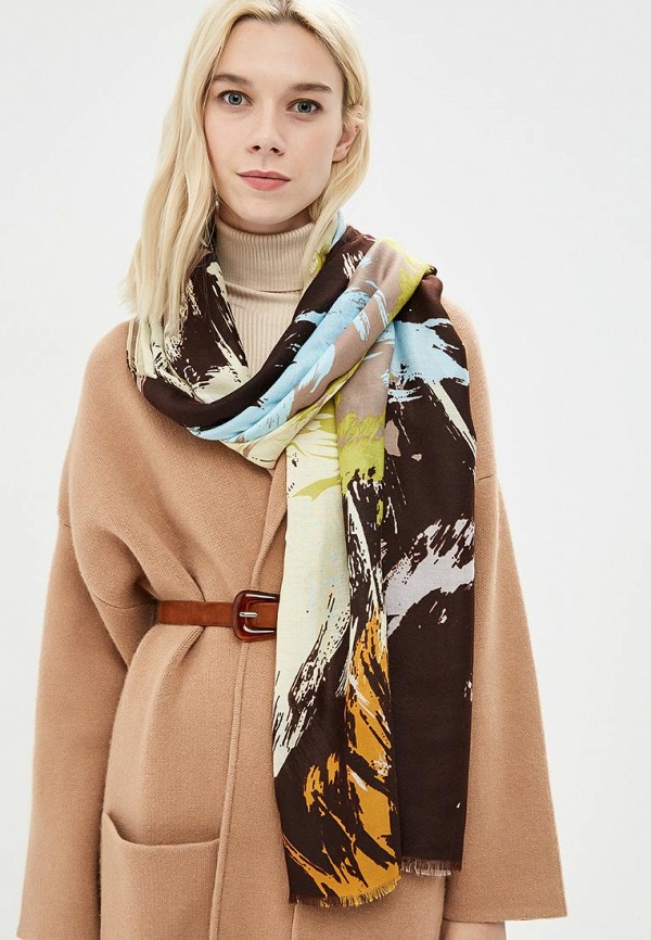 Fabretti / Палантин (fa003gwcsas1) фото №3