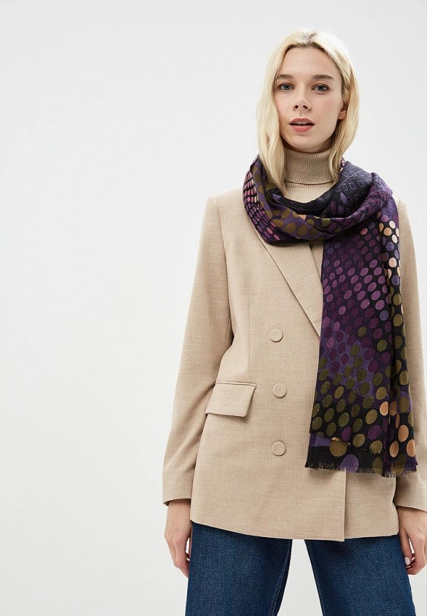 Fabretti / Палантин (fa003gwcsbf7) фото №3