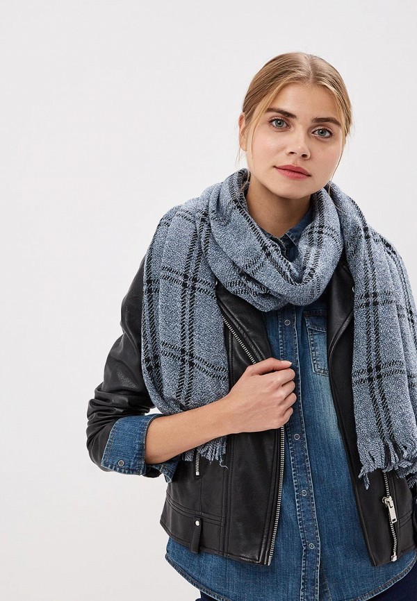 Fabretti / Палантин (fa003gwdfrn8) фото №3