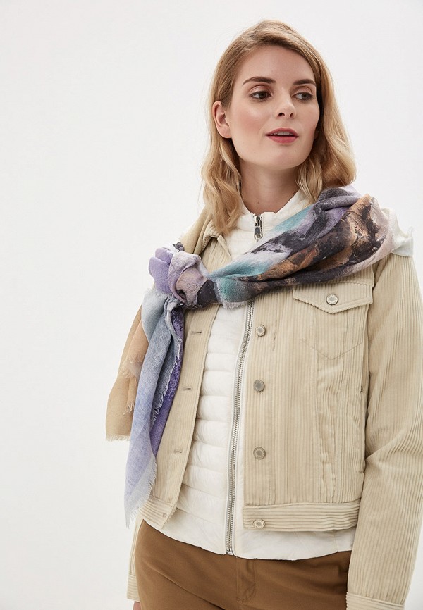 Fabretti / Палантин (fa003gwgmwz5) фото №3