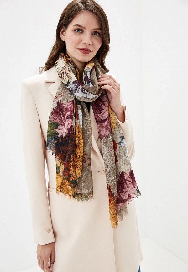 Fabretti / Палантин (fa003gwgmxc5) фото №3