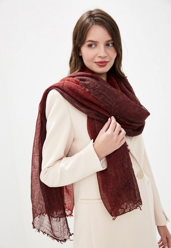 Fabretti / Палантин (fa003gwgmxc9) фото №3