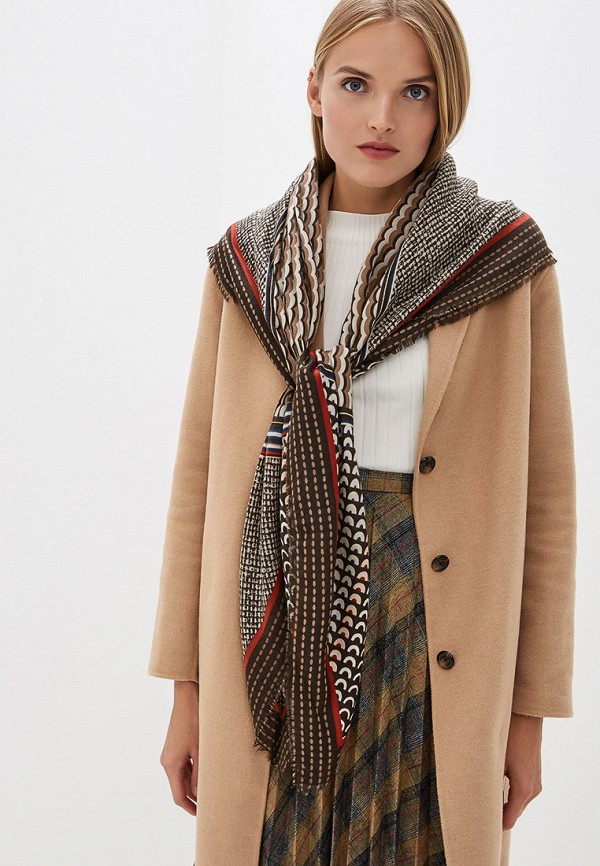 Fabretti / Палантин (fa003gwgria3) фото №3