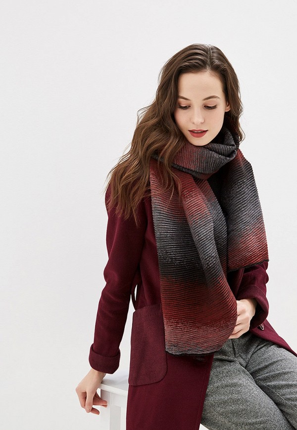 Fabretti / Палантин (fa003gwgria6) фото №3