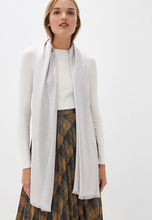 Fabretti / Палантин (fa003gwgrib7) фото №3