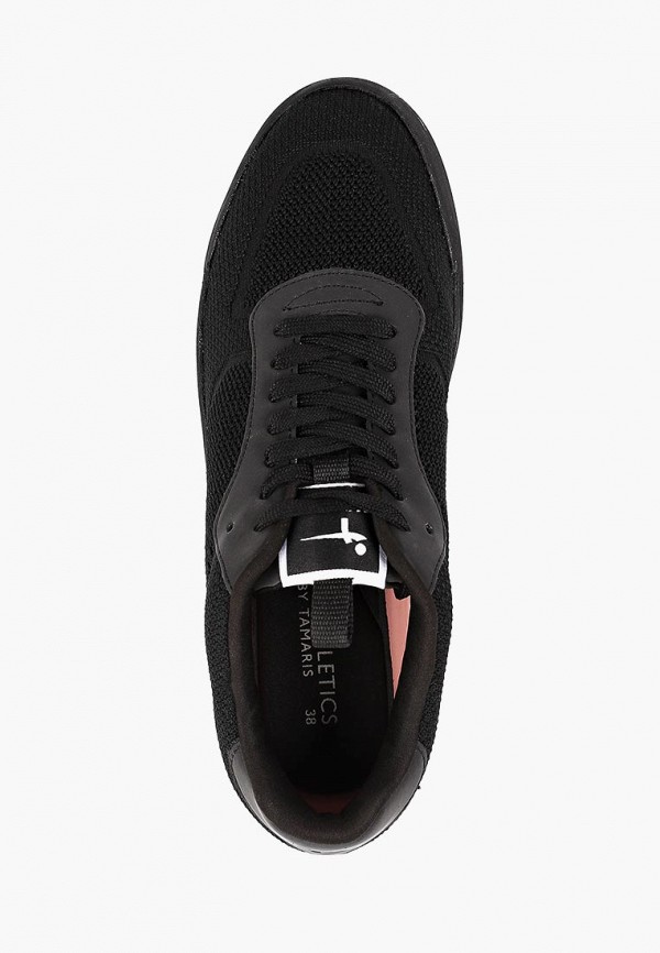 Fashletics by Tamaris / Кеды (fa040awgavj0) фото №4