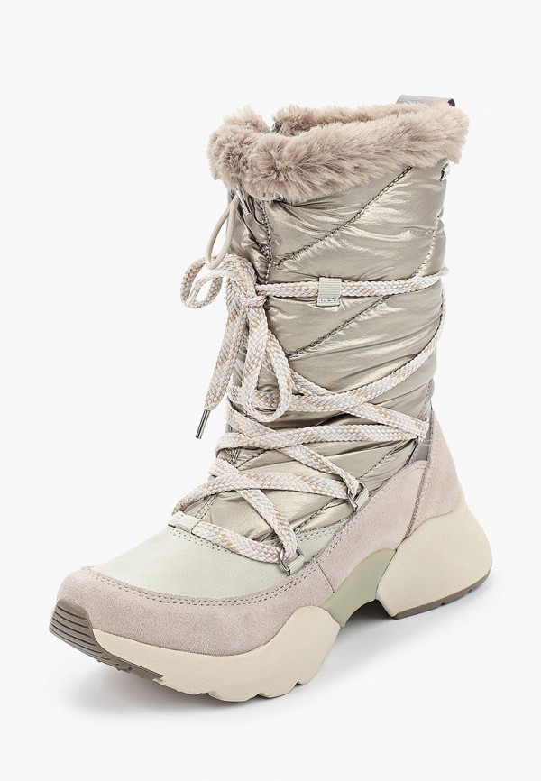 Fashletics by Tamaris / Дутики