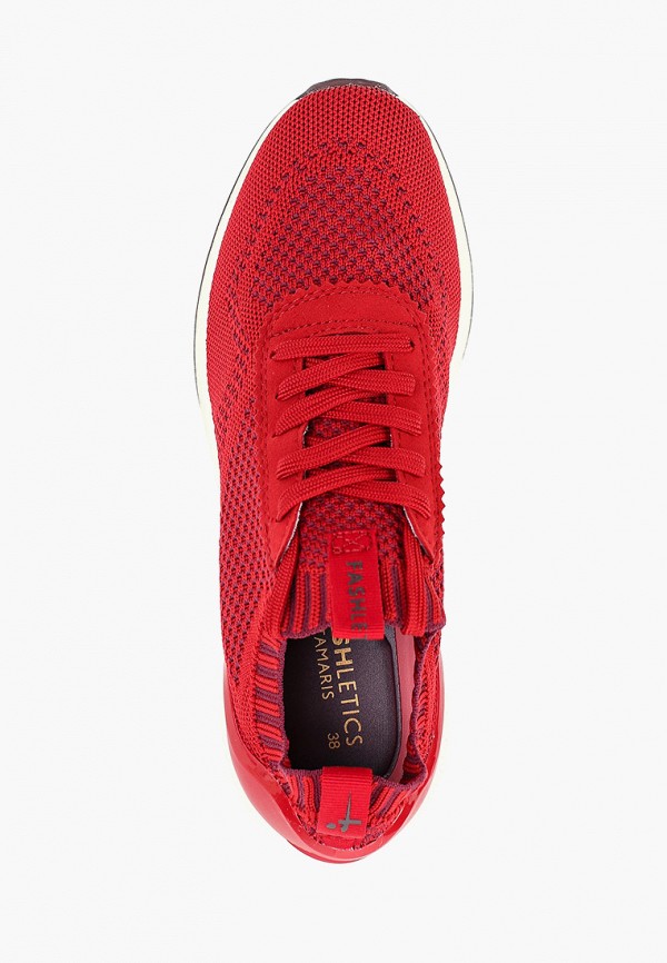 Fashletics by Tamaris / Кроссовки (fa040awgavm1) фото №4