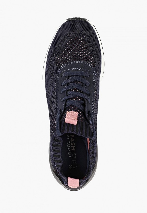 Fashletics by Tamaris / Кроссовки (fa040awgavm4) фото №4