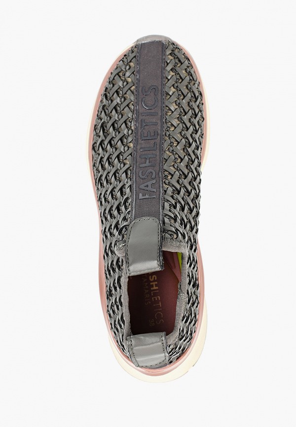 Fashletics by Tamaris / Кроссовки (fa040awgavn0) фото №4