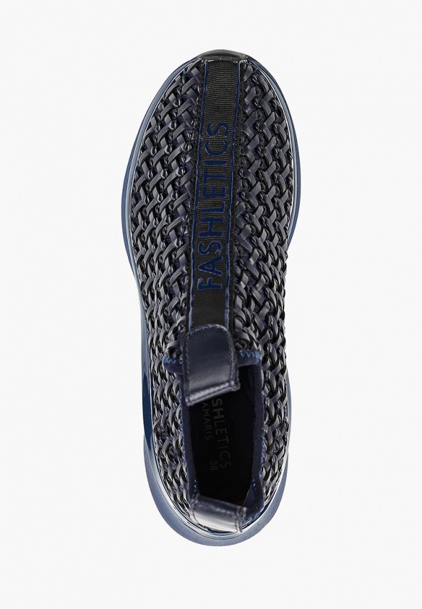 Fashletics by Tamaris / Кроссовки (fa040awgavn2) фото №4