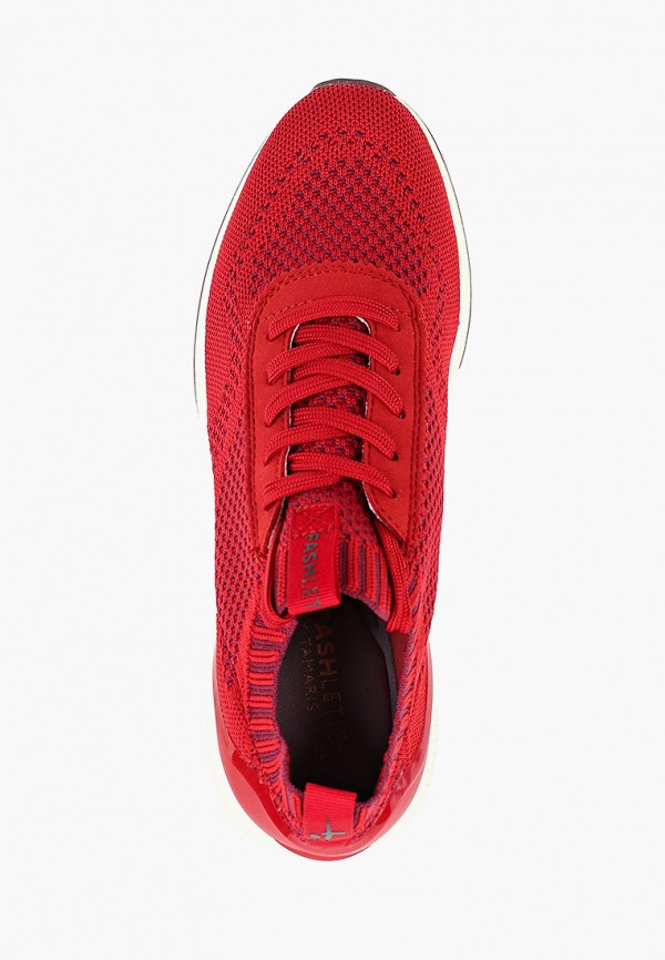 Fashletics by Tamaris / Кроссовки (fa040awgbsk1) фото №4