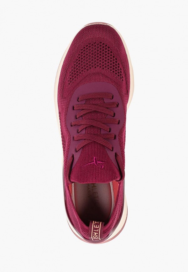 Fashletics by Tamaris / Кроссовки (fa040awgavi3) фото №4