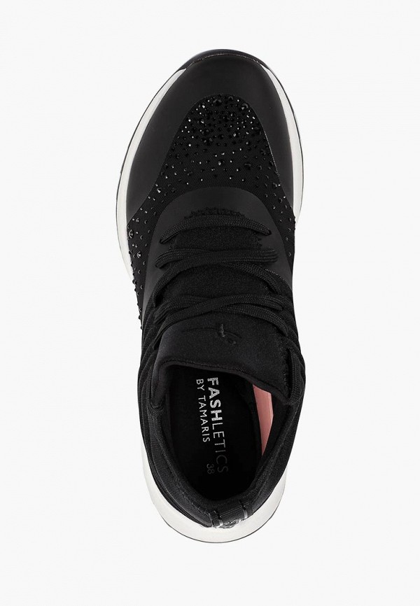 Fashletics by Tamaris / Кроссовки (fa040awgavi4) фото №4