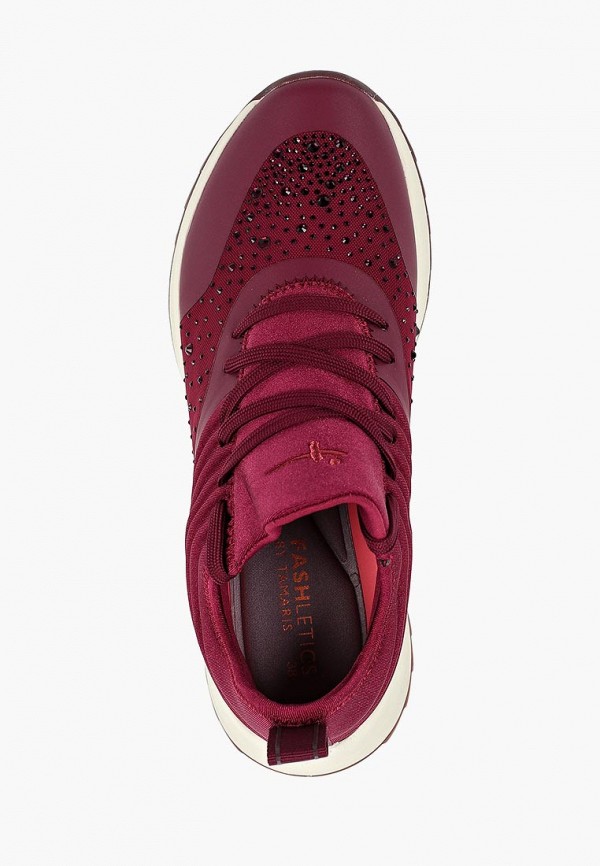 Fashletics by Tamaris / Кроссовки (fa040awgavi5) фото №4