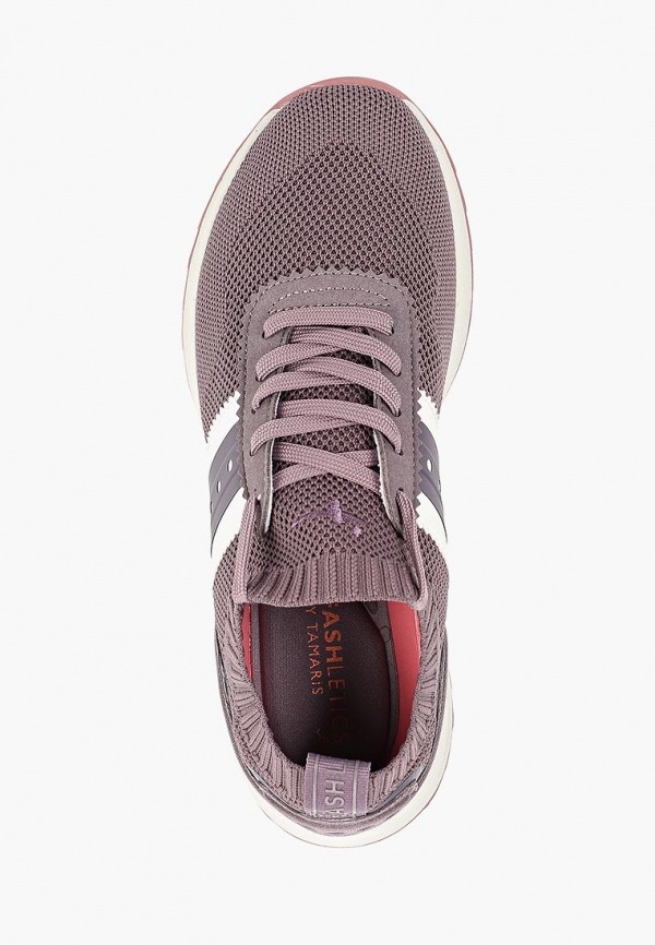 Fashletics by Tamaris / Кроссовки (fa040awgavl6) фото №4