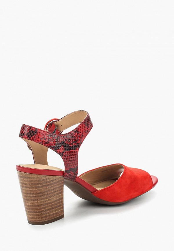 Geox / Босоножки