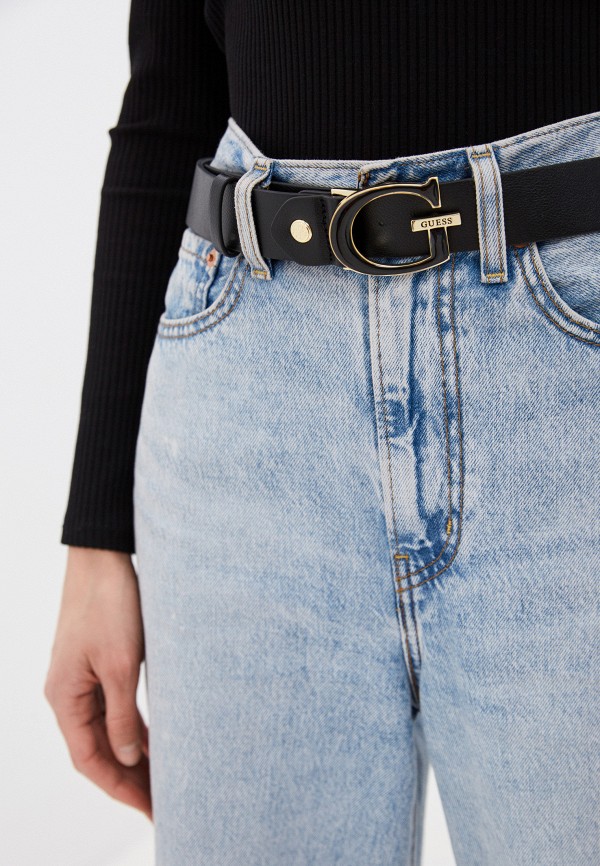 Guess / Ремень (gu460dwhjir9) фото №3