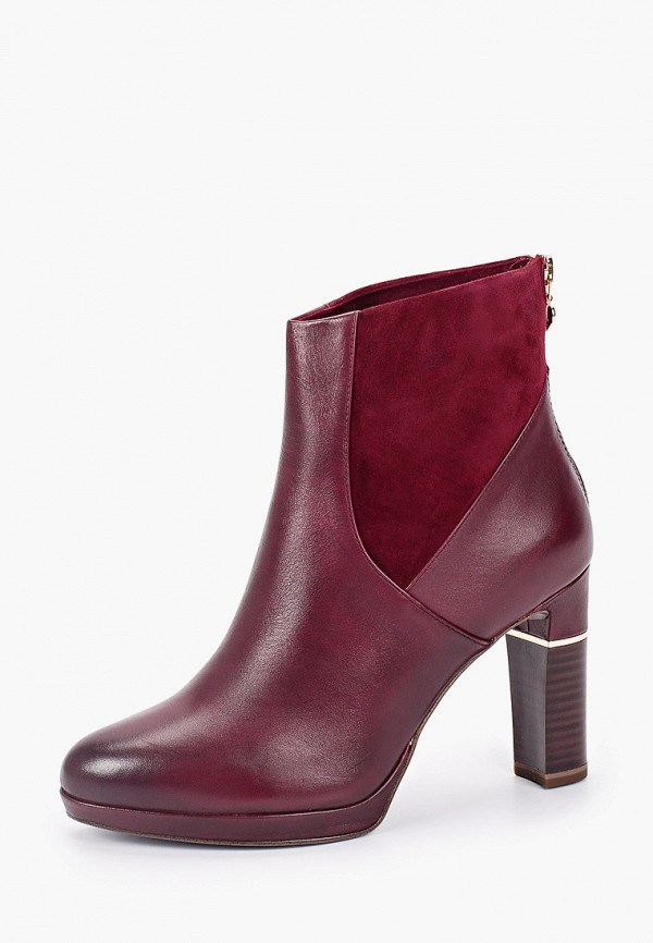 Heart & Sole by Tamaris / Ботильоны