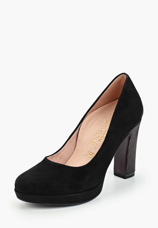 Heart & Sole by Tamaris / Туфли