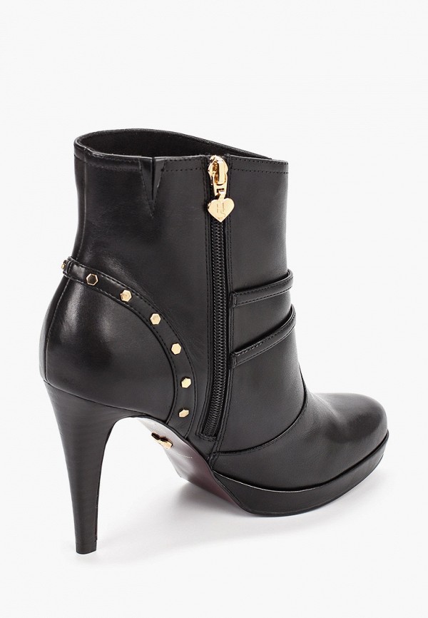 Heart & Sole by Tamaris / Ботильоны (he018awgavp1) фото №3