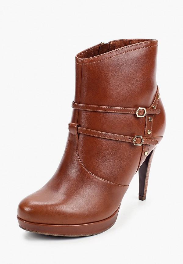 Heart & Sole by Tamaris / Ботильоны