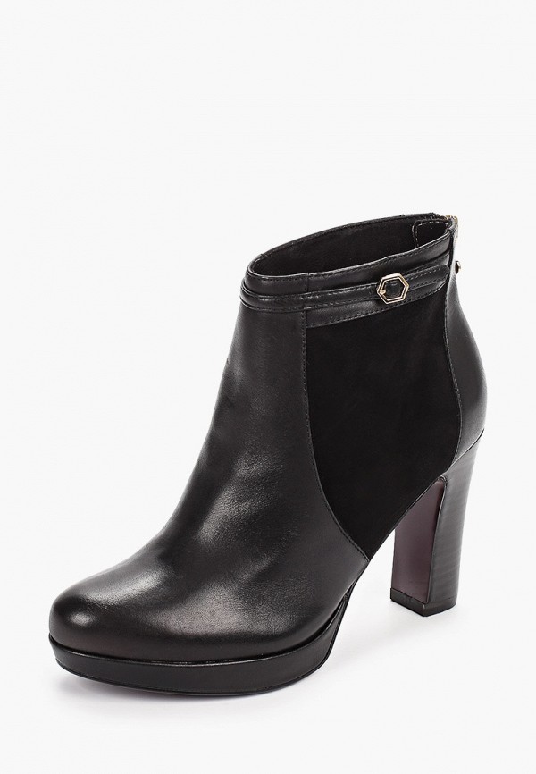 Heart & Sole by Tamaris / Ботильоны