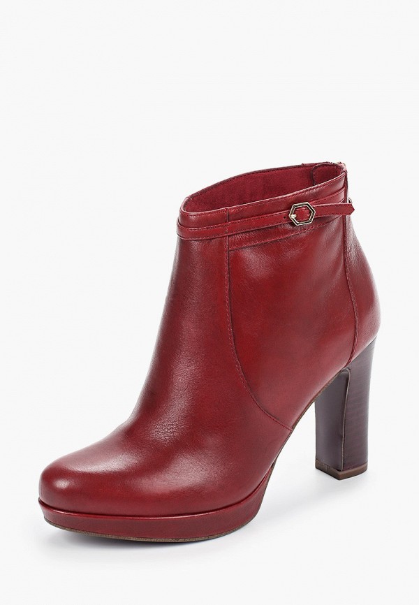 Heart & Sole by Tamaris / Ботильоны