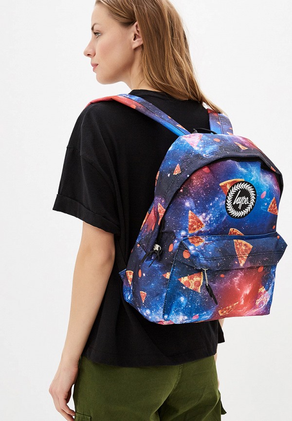 Hype / Рюкзак (hy004bugqoc4) фото №4