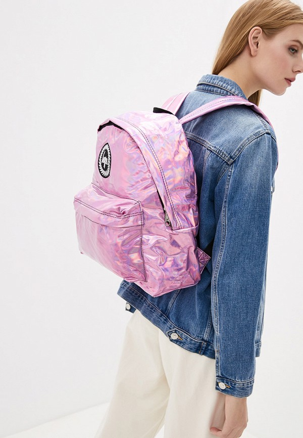 Hype / Рюкзак (hy004bwgqoa3) фото №4