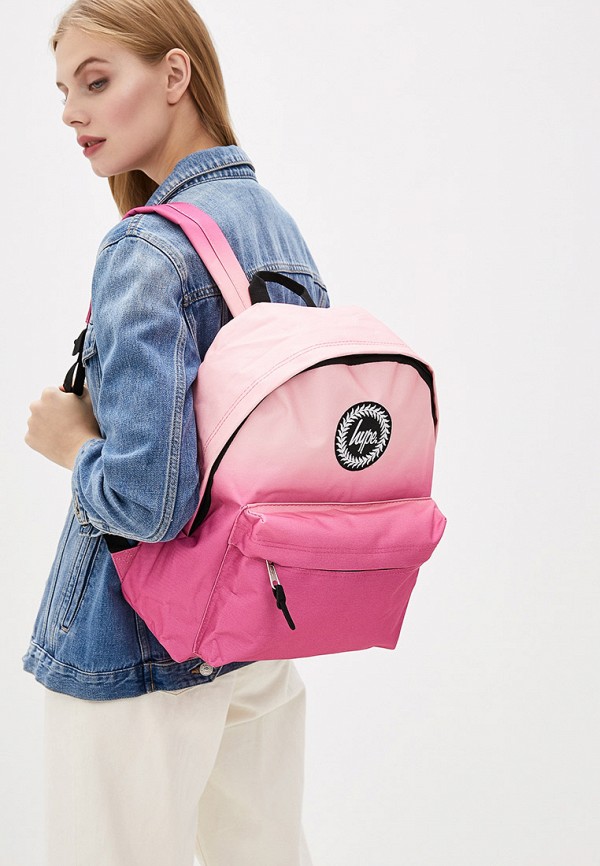 Hype / Рюкзак (hy004bwgqoc5) фото №4