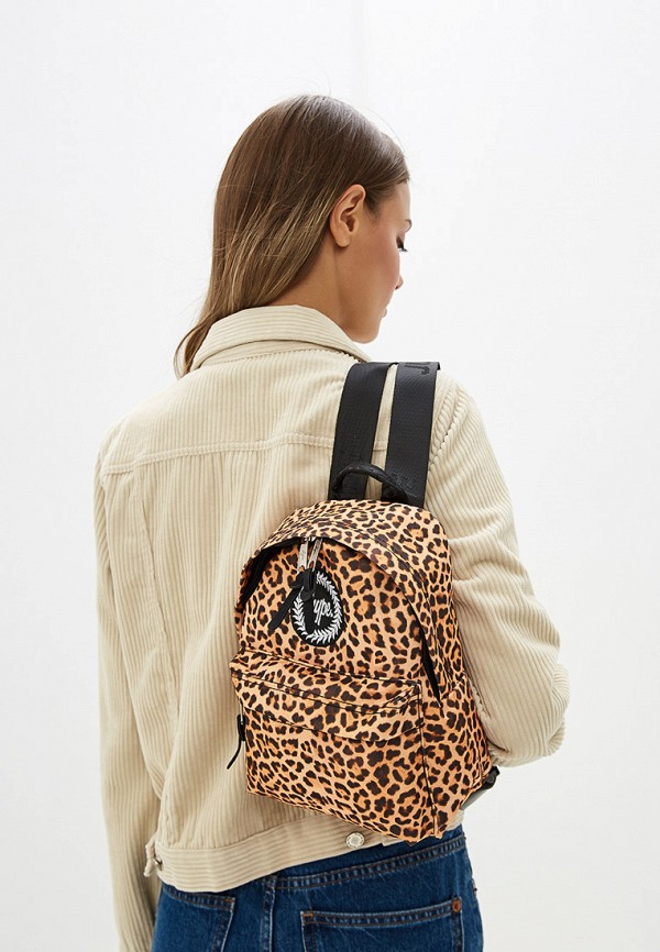 Hype / Рюкзак (hy004bwgqod9) фото №4