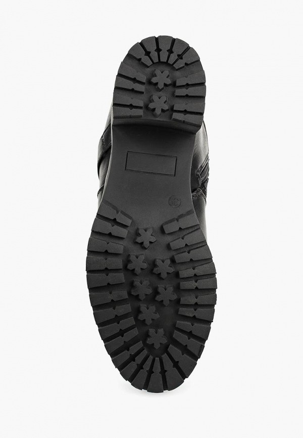 Ideal Shoes / Полусапоги (id007awcxfu5) фото №3