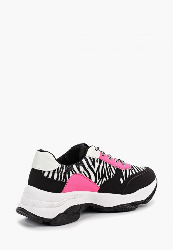 Ideal Shoes / Кроссовки (id007awggxc4) фото №3