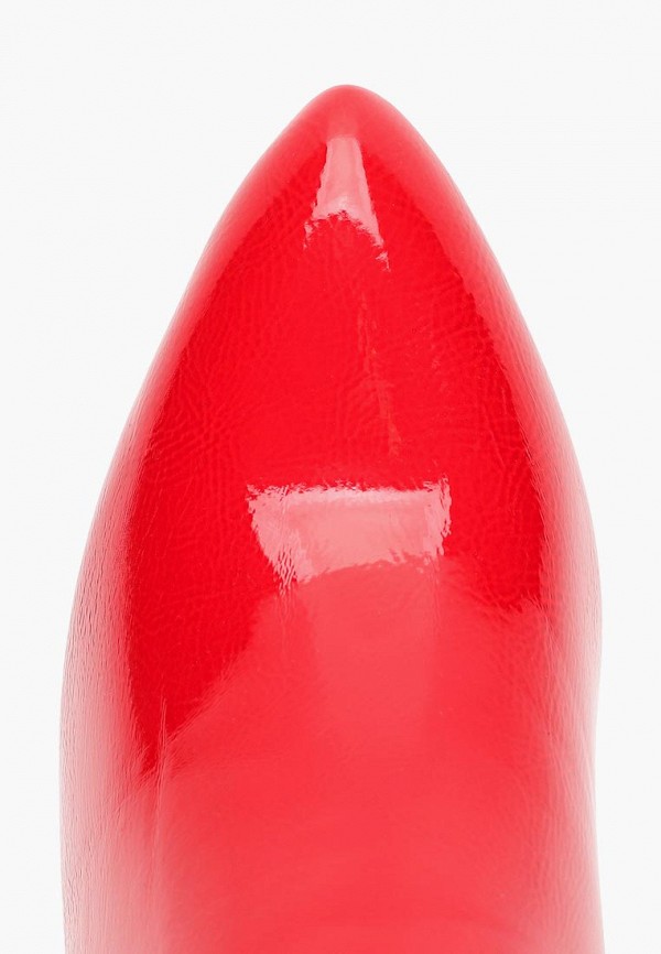 Ideal Shoes / Ботильоны (id007awggxf5) фото №4