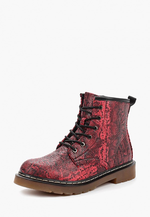 Ideal Shoes / Ботинки