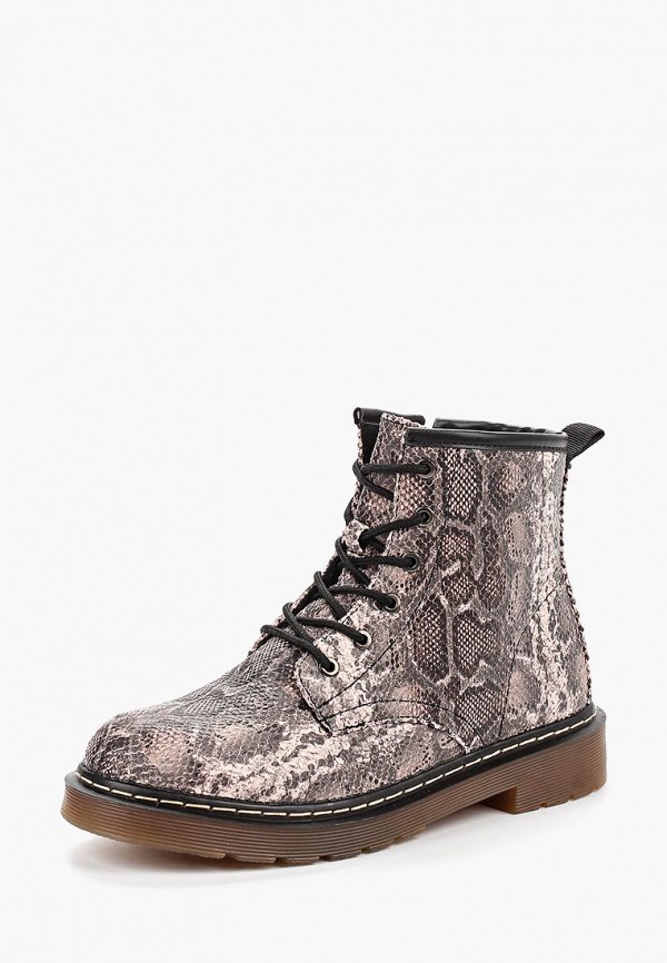 Ideal Shoes / Ботинки