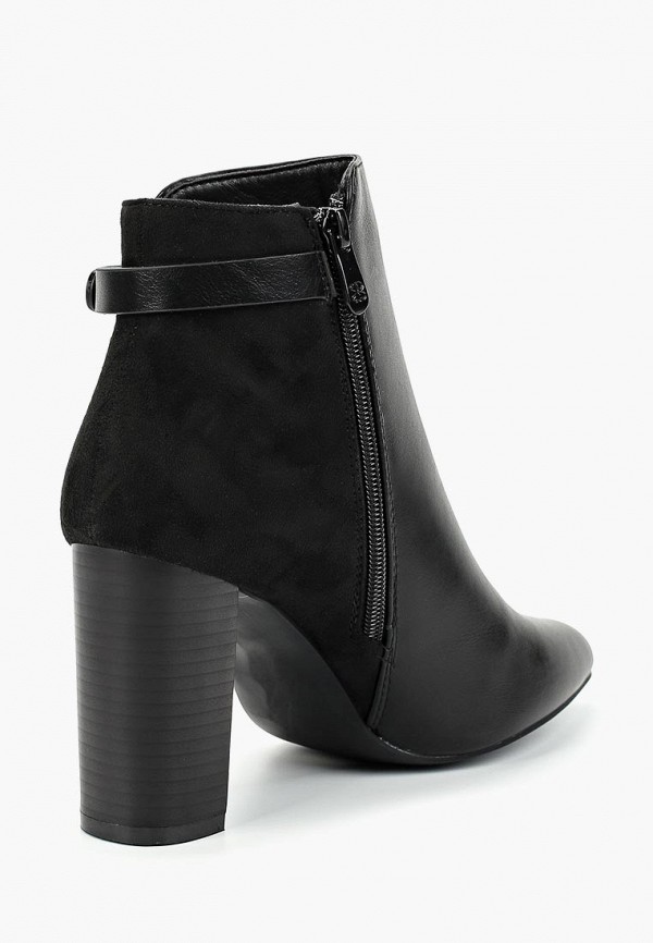 Ideal Shoes / Ботильоны (id007awggxi2) фото №3