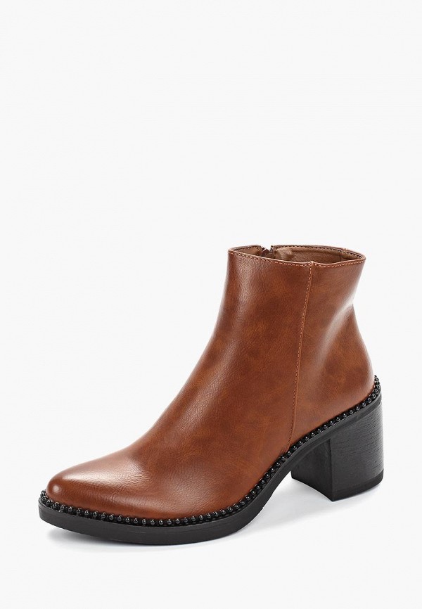 Ideal Shoes / Ботильоны