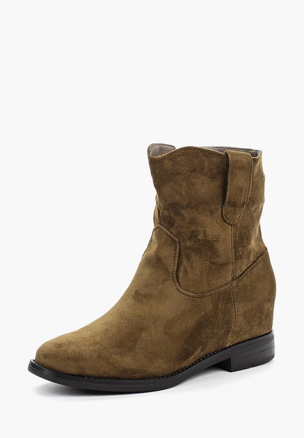 Ideal Shoes / Полусапоги