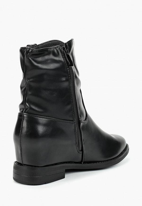 Ideal Shoes / Полусапоги (id007awggxm1) фото №3