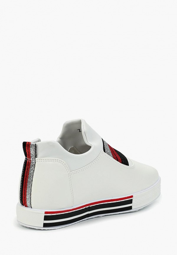 Ideal Shoes / Кеды (id007awggxn8) фото №3